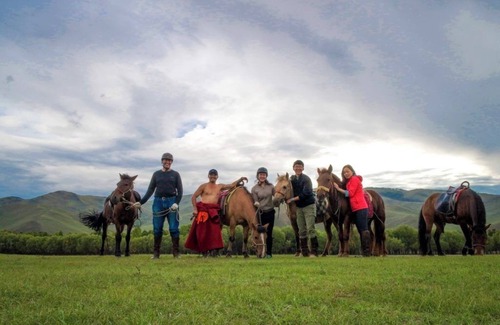 Ulaanbaatar Hotel | Dream Adventure Mongolia