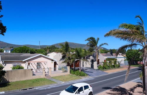 Cape Town Apartment | Dream and stay Capetown