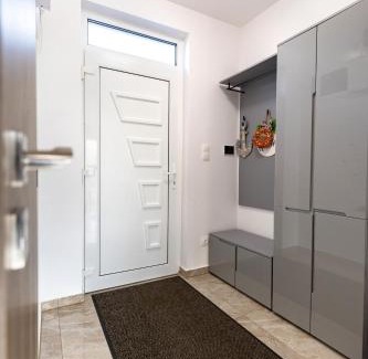 Balatonvilagos Apartment | Dream Apartman Aliga