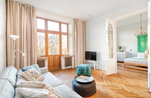Kazimierz Apartment | Dream Apartment - LoftAffair