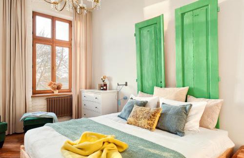 Kazimierz Apartment | Dream Apartment - LoftAffair
