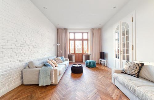 Kazimierz Apartment | Dream Apartment - LoftAffair