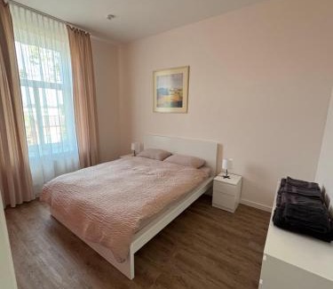 Liepaja Apartment | Dream Apartment
