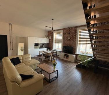 Liepaja Apartment | Dream Apartment