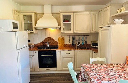 Montioni Condo | Dream apartment with pool