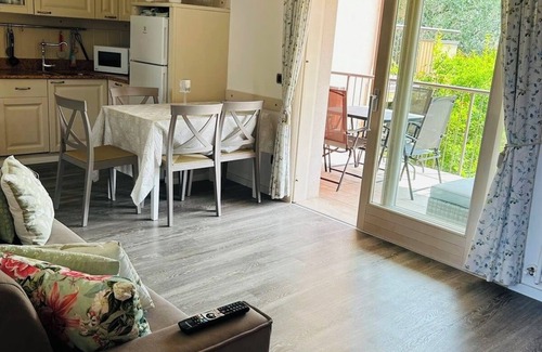 Montioni Condo | Dream apartment with pool