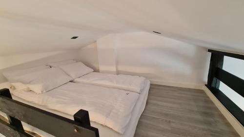 Oswiecim Apartment | Dream Apartments 1B KLIMATYZACJA