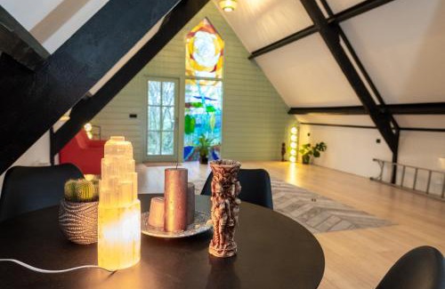Hoogwoud Apartment | Dream apartments