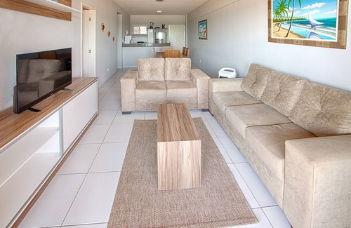 Sucatinga Condo | Dream Away Uruau - Condominio com Apartamentos Completos Para até 4 Pessoas