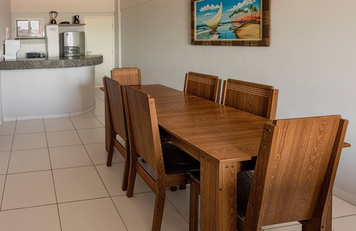 Sucatinga Condo | Dream Away Uruau - Condominio com Apartamentos Completos Para até 4 Pessoas