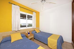 Playa Blanca Hotel | Dream Bocayna Village