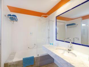 Playa Blanca Hotel | Dream Bocayna Village
