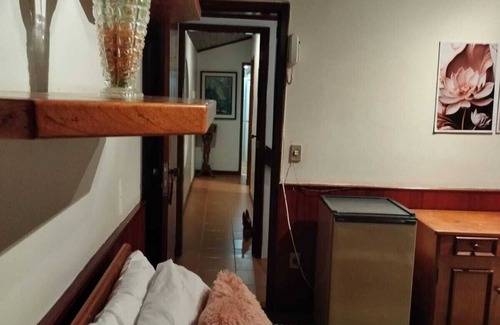 Duques House | Dream house Petropolis