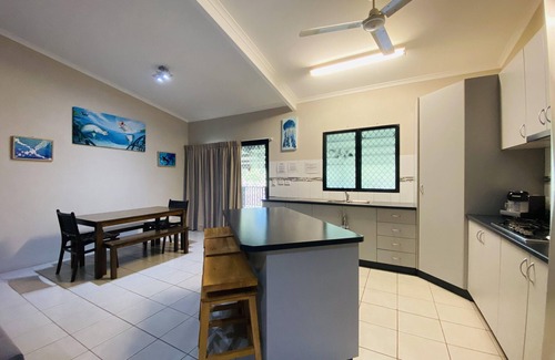 Dundee Beach House | DREAM CATCHER HOLIDAY HOME PLUS MORE