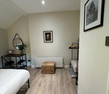 Downpatrick Apartment | Dream Catcher one bedroom apartment