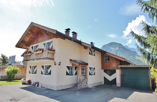 Kirchdorf in Tirol Apartment | Dream Chalet in the ski area