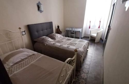 Alignan-du-Vent Apartment | DREAM COLOR