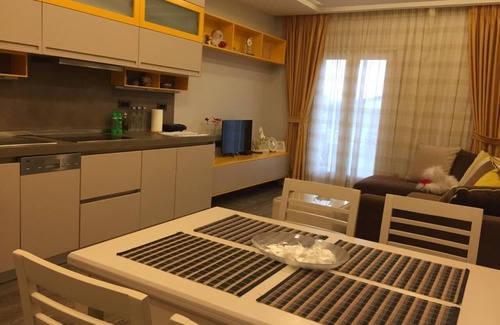 Tirana Condo | Dream condo in Tirana