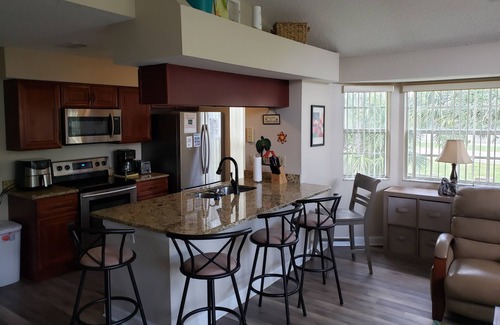 Royal Palm Bay Condo | Dream Condo