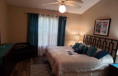 Royal Palm Bay Condo | Dream Condo