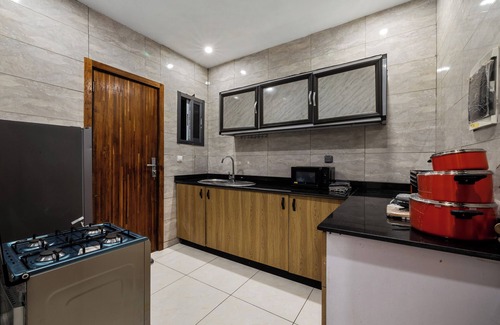 Cocody Apartment | Dream Corner | Angré's Hidden Gem | 2BR Apartment