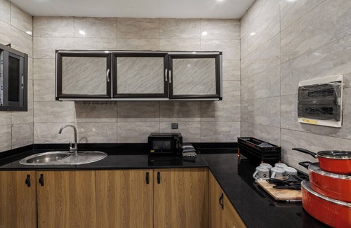 Cocody Apartment | Dream Corner | Angré's Hidden Gem | 2BR Apartment