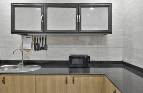 Cocody Apartment | Dream Corner | Angré's Hidden Gem | 2BR Apartment