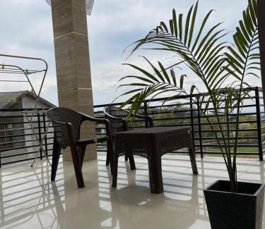 Sidhpur Apartment | Dream Dhauladhar Escape