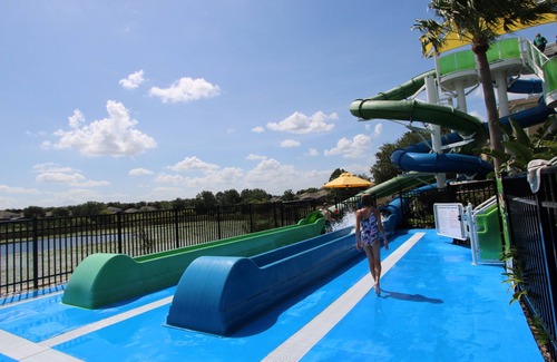 Windsor Hills Condo | Dream Disney Family Vacation, Best Resort, 2 Miles To Disney, Space For 8