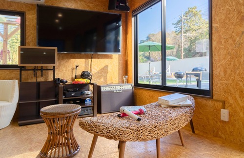 Ichihara RV Rental | Dream Dome Glamping Studio Ichihara