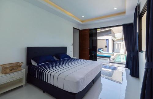 Maret Villa | Dream Escape Villa with Pool in Ko Samui