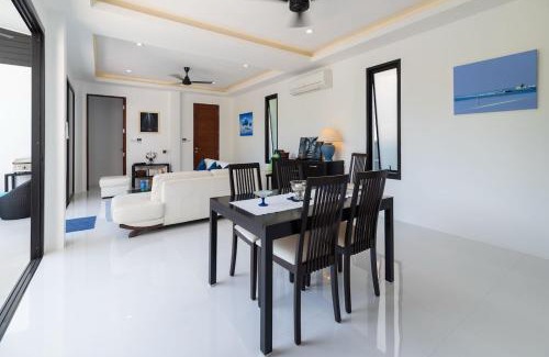 Maret Villa | Dream Escape Villa with Pool in Ko Samui