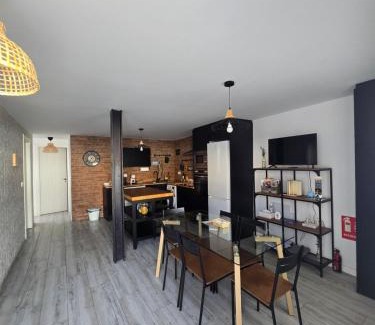 Tordesillas House | Dream Factory Apartament