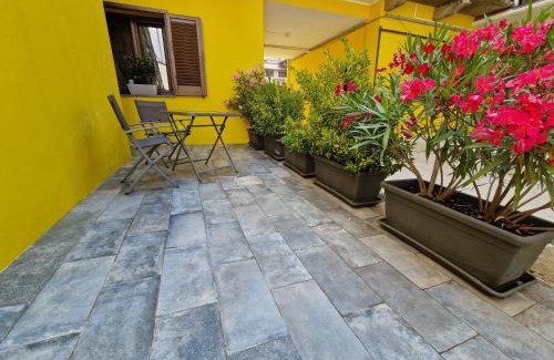 Busto Arsizio Apartment | Dream & Fly Apartments