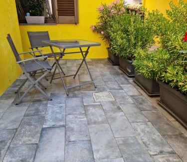 Busto Arsizio Apartment | Dream & Fly Apartments