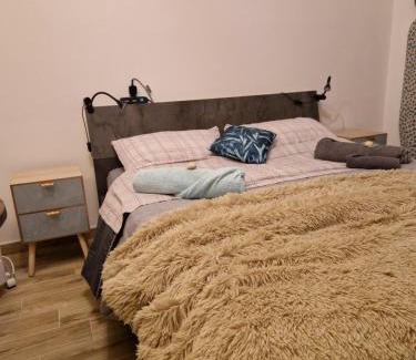 Busto Arsizio Apartment | Dream & Fly Apartments