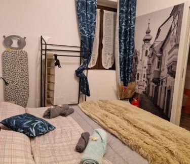 Busto Arsizio Apartment | Dream & Fly Apartments