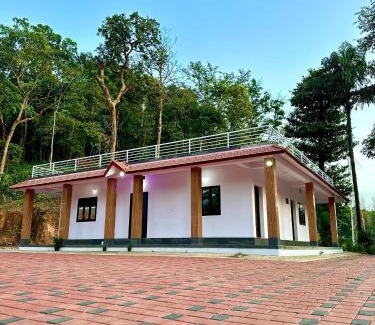 Katakeri Rural House | Dream Garden Homestay