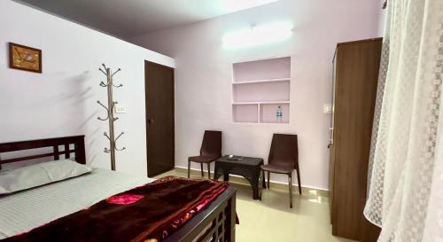 Katakeri Rural House | Dream Garden Homestay