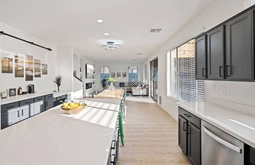 Tatum Ranch House | Dream Golf Escape: Pool, Hot Tub & Entertainment
