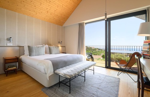 Malveira da Serra House | Dream Guincho