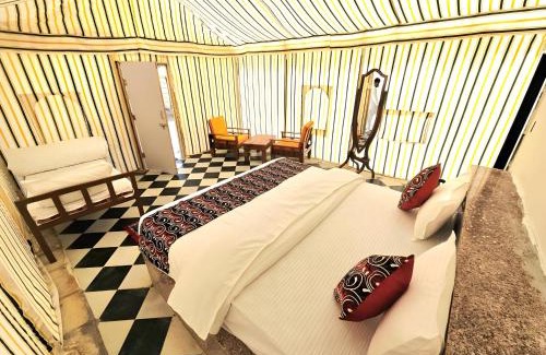 Sam Resort | Dream heaven resort