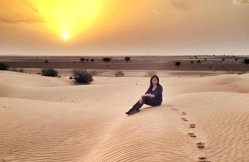 Sam Resort | Dream heaven resort