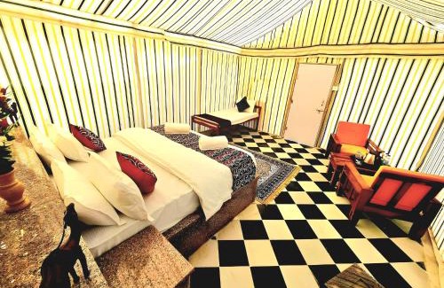 Sam Resort | Dream heaven resort