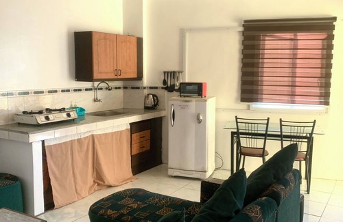 Puerto Galera Apartment | Dream Hill Condos & Spa