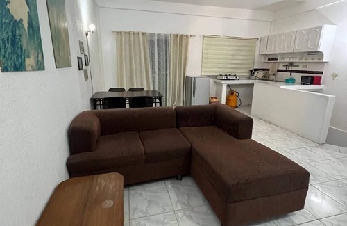 Puerto Galera Apartment | Dream Hill Condos & Spa