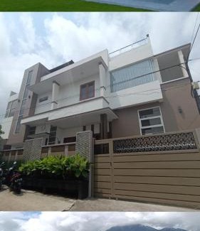 Ngaglik Villa | Dream Hills Villa