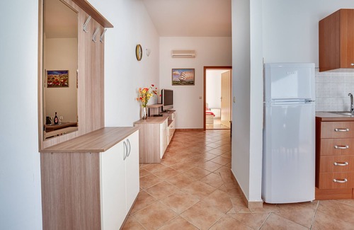 Krvavica Apartment | DREAM HOLIDAY APARTMENT - SEA VIEW - NEAR THE BEACH