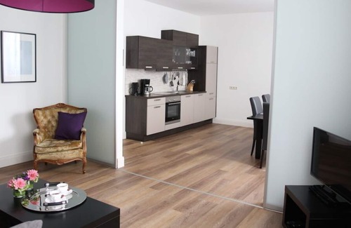 Neustadt-Sued Apartment | Dream holiday apartment, top location, top equipment, Wi-Fi, offers, newly renovated,