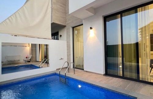 Mina Al Arab House | Dream Holiday Home Private Pool